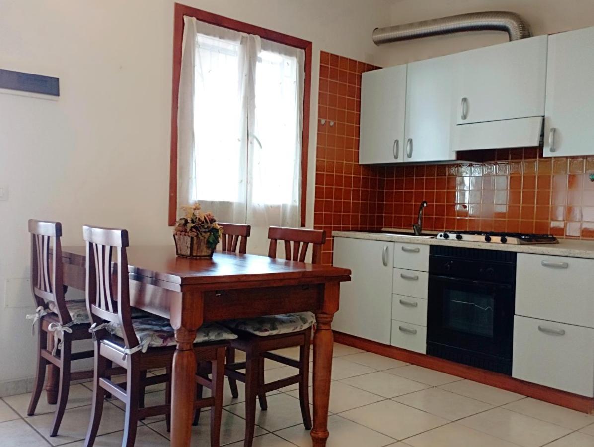 Villa Milena Costa Rei Vista Mare Eksteriør bilde