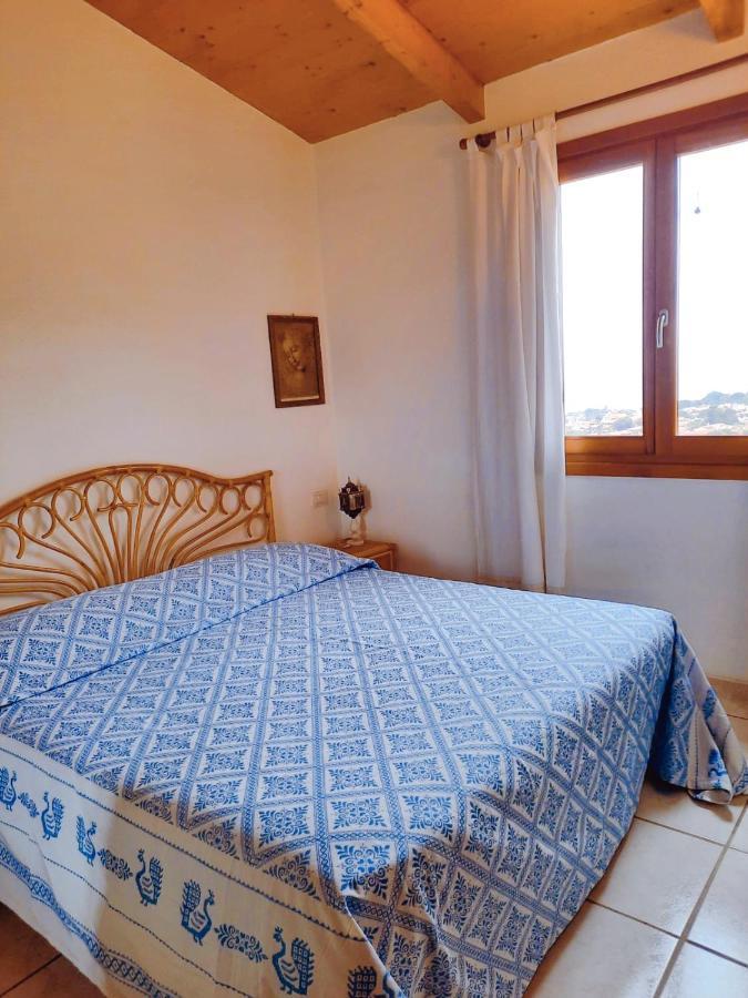 Villa Milena Costa Rei Vista Mare Eksteriør bilde
