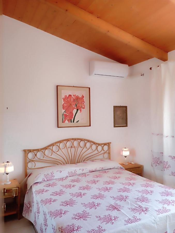 Villa Milena Costa Rei Vista Mare Eksteriør bilde
